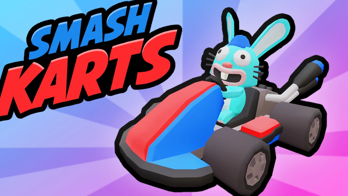 Smash Karts